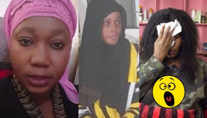 Audio-Affaire Sweet Beauty : des personnes encagoulées attaquent Ndeye Khady Ndiaye….