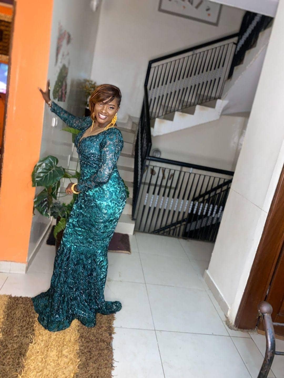 (09 Photos) : Ces dernières publications de Sabel Dieng qui enragent les internautes