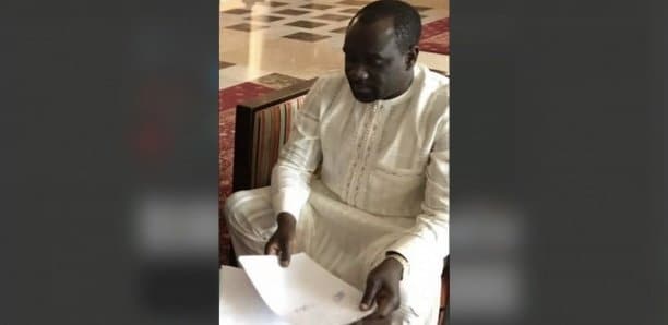 Gré à gré: Abdoulaye THIAM encaisse 41 milliards et...