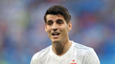 Euro 2021 : Suivez la demi-finale Italie - Espagne en direct