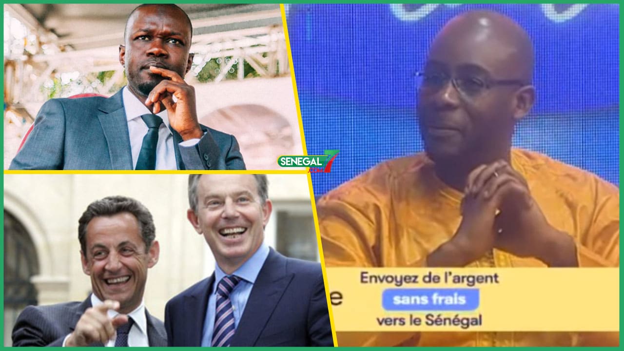 (Vidéo) GP – Capitaine Dieye sur les propos de Sonko “Geumouma Ni Sarkozy Ak Tony Blair Dagni…”