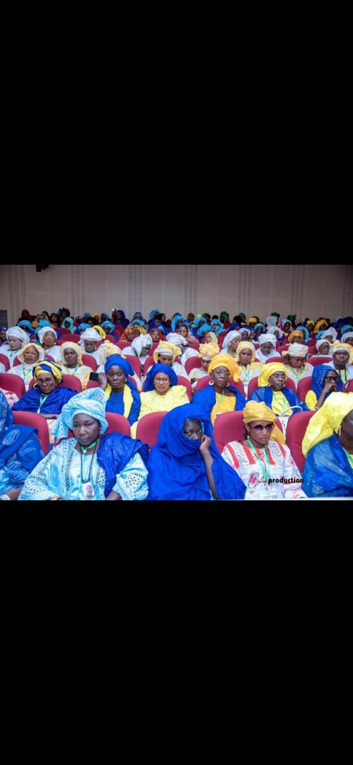 Semaine culturelle de Sarsara à Nouakchott : Sous l’égide du Khalife, Serigne Bassirou Abdou Khadre préside la cérémonie de clôture