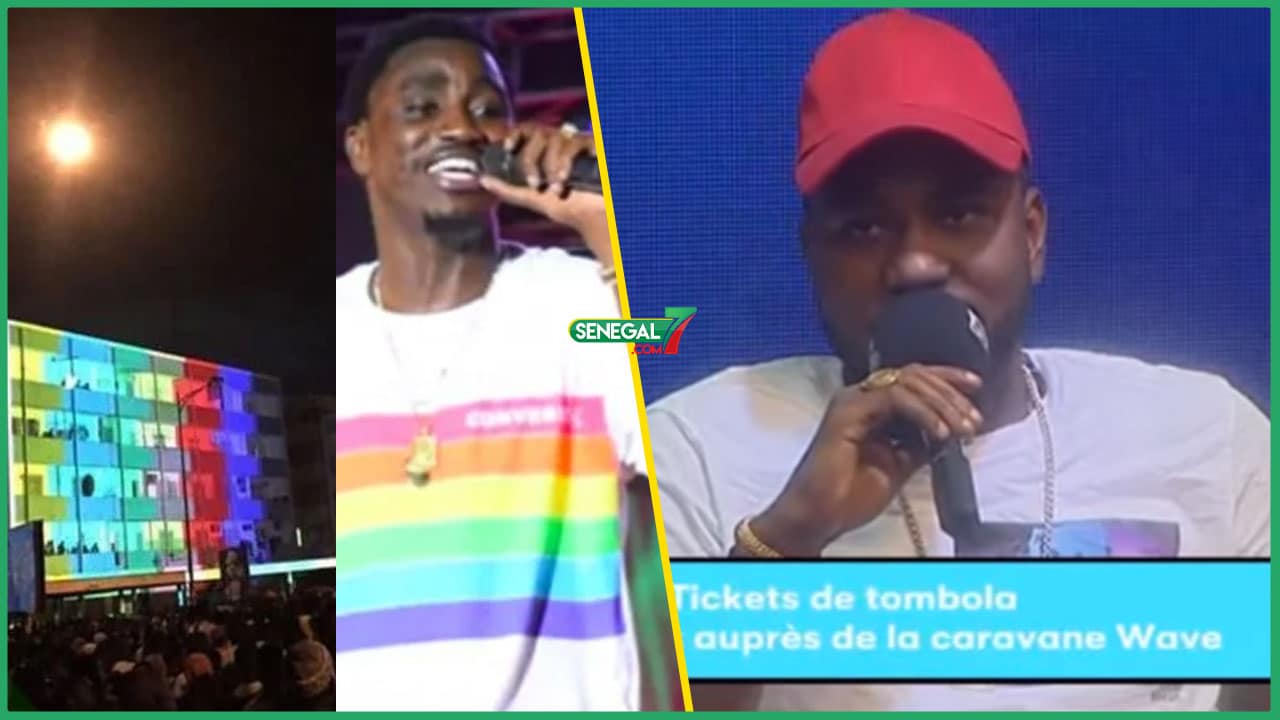 (Vidéo) GP – Polémique LGBT avec Wally: Le message poignant de Mandiaye Seck “NaMougne Yalla Rek Moy…”