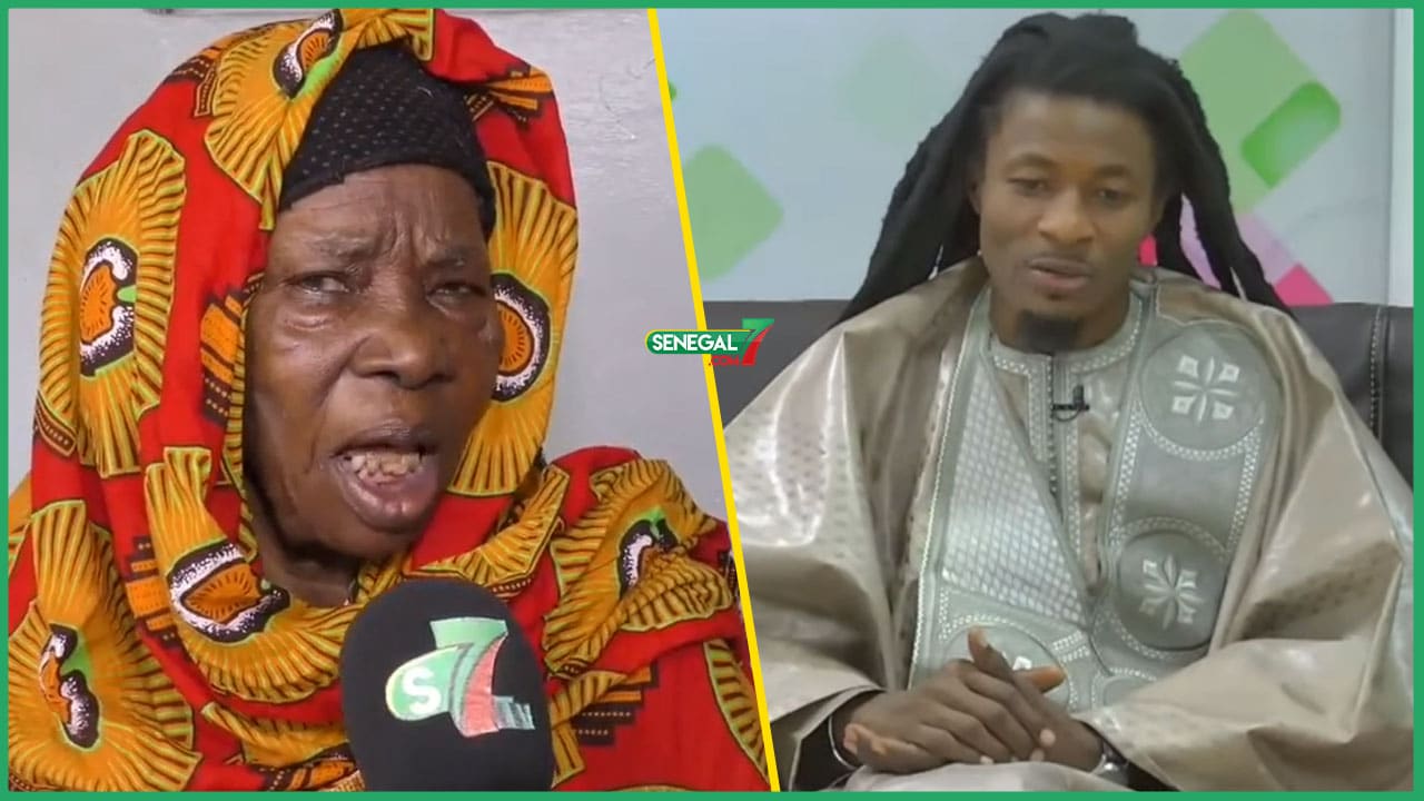 (Vidéo) Témoignage émouvant de la grand-mère de Ndiogou Afia sur son petit fils "Mamame Talibé Cheikh La Waya..."