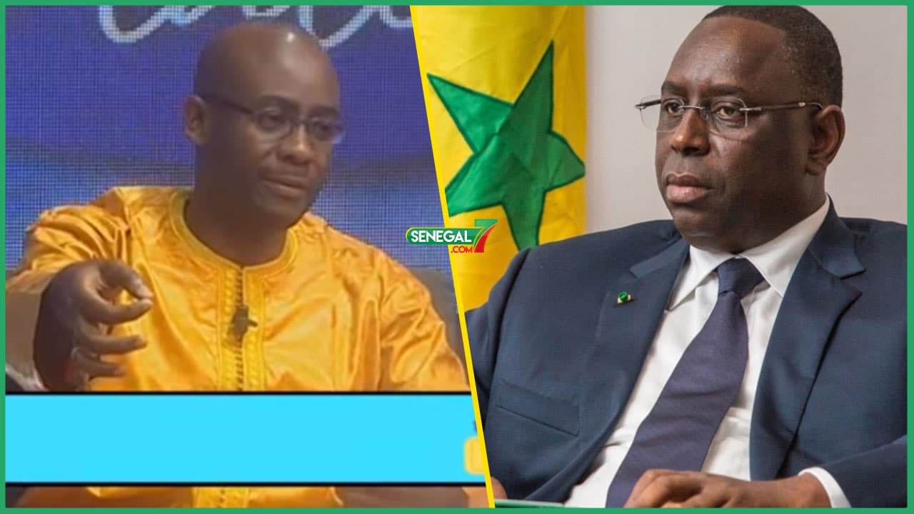 (Vidéo) GP – Le Clin d’Œil du Capitaine Dieye à Macky “Souma Wowone Damakoy Fekkssi…”
