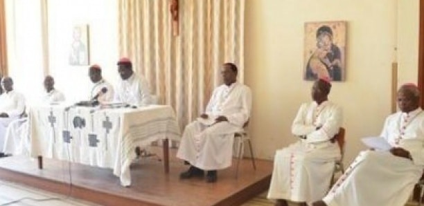 Nécrologie : Triste nouvelle, l’église sénégalaise en deuil (Photo)