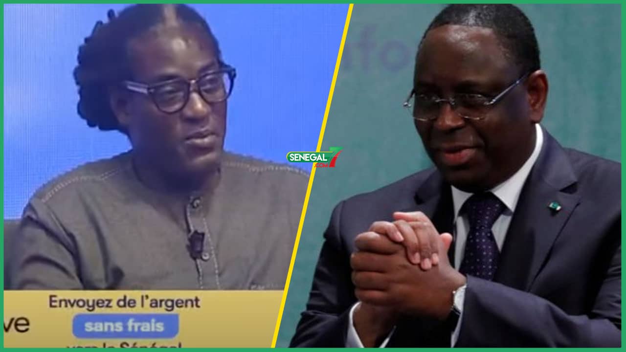 (Vidéo) GP - Mame Goor Diazaka "Sou Macky Beugué 3e Mandat Damakoy Diapalé"