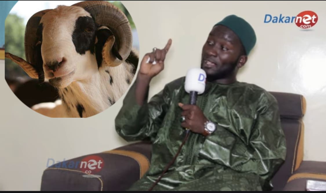 Vidéo-Tabaski: Oustaz Modou Fall tacle sévèrement les femmes qui mettent la pression à leur mari: "Dianio Warra...”