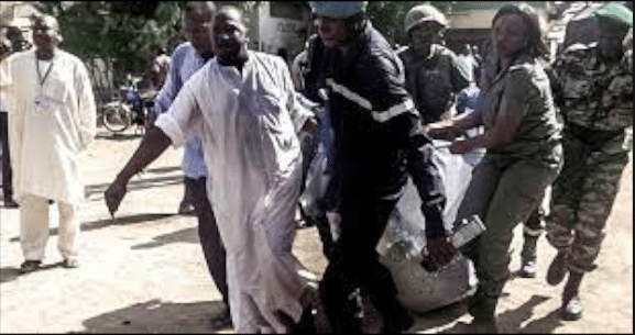 Cameroun: au moins six soldats tués dans une attaque de Boko Haram
