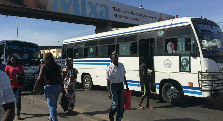 Transport : Le collectif des transporteurs de l'Aftu prend le contre pied des agents en grève
