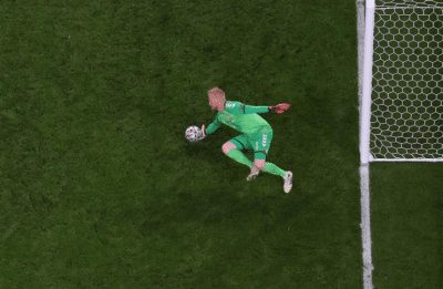 Euro 2020 : Suivez la demi-finale Angleterre - Danemark en direct