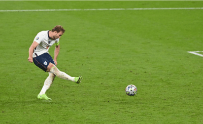 Euro 2020 : Suivez la demi-finale Angleterre - Danemark en direct