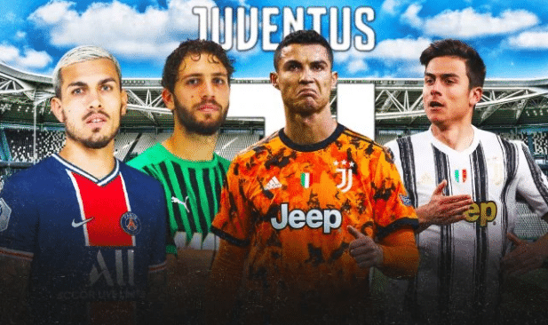 Mercato : le terrible dilemme de la Juventus