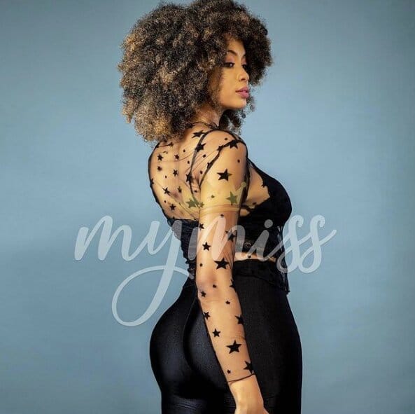 (05 Photos) Miss de la série “Wiri Wiri”, l’incarnation de la beauté sénégalaise