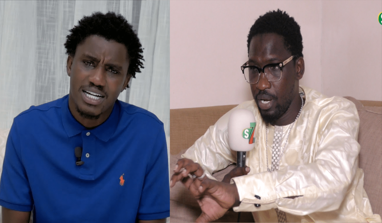 Vidéo - Demba Guissé parle de Wally Seck "Niakoul Fayda, té dou déf weufou Djiguéne..."