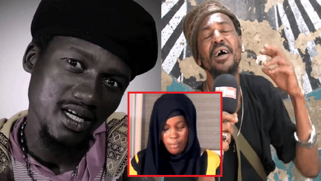 (vidéo) Dof Ndeye en prison: 10000 Problèmes révèle « Nidiayam Moko… », Adji Sarr Khamna Kouko Biral wayé…