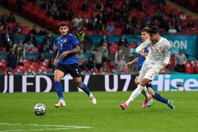 Euro 2021 : Suivez la demi-finale Italie - Espagne en direct