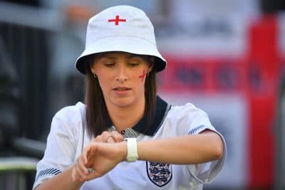 Euro 2020 : Suivez la demi-finale Angleterre - Danemark en direct