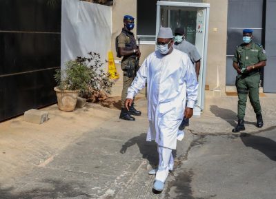 Photos - Tabaski 2021 : Macky Sall célèbre la fête à Mermoz