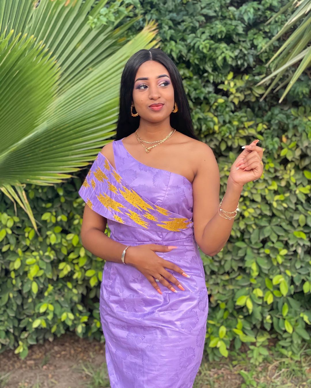 50 Photos: Mode tabaski 2021 ( Sagnsé- Saff- Sourire) avec Lenna, Marichou, Queen Biz, Amy... xolall li rek