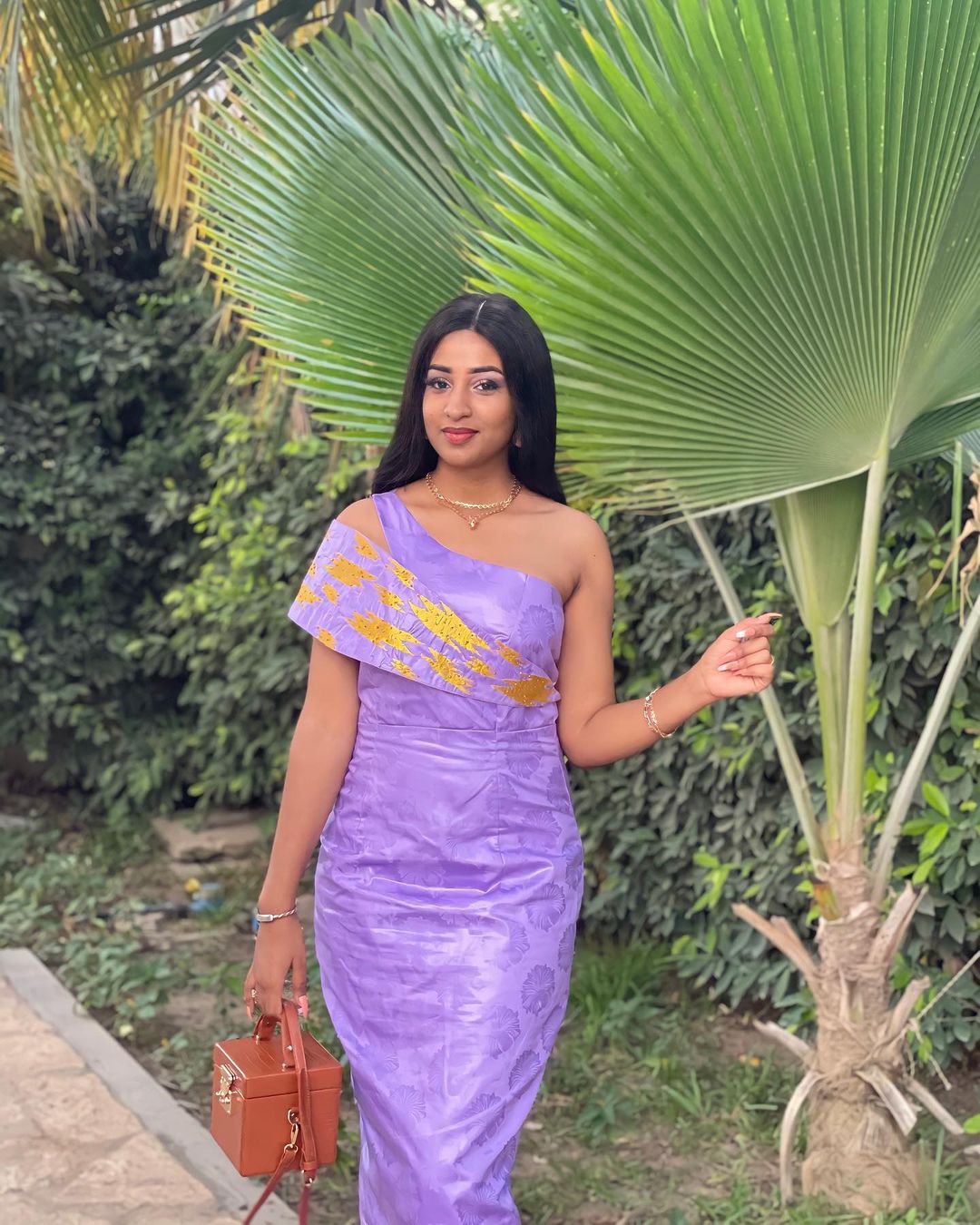 50 Photos: Mode tabaski 2021 ( Sagnsé- Saff- Sourire) avec Lenna, Marichou, Queen Biz, Amy... xolall li rek