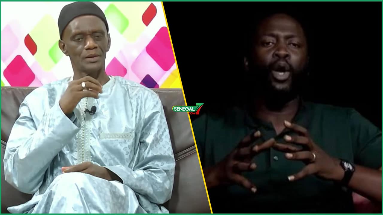(Vidéo) Mame Makhtar Gueye sur l’affaire Kilifa « Fékéwouma Fignidone Wéthianté Xaliss, Naniou Mandou Rek… »