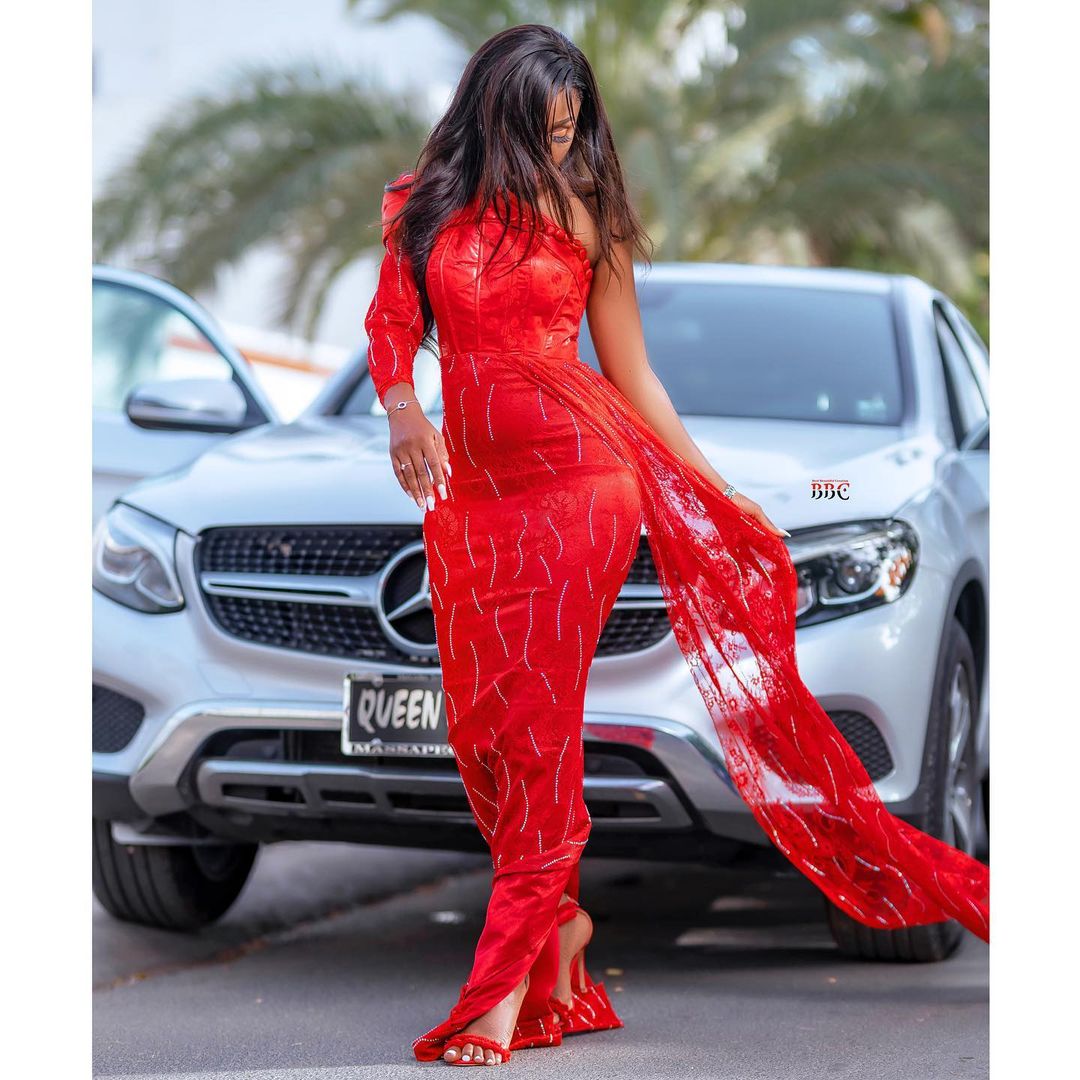 50 Photos: Mode tabaski 2021 ( Sagnsé- Saff- Sourire) avec Lenna, Marichou, Queen Biz, Amy... xolall li rek