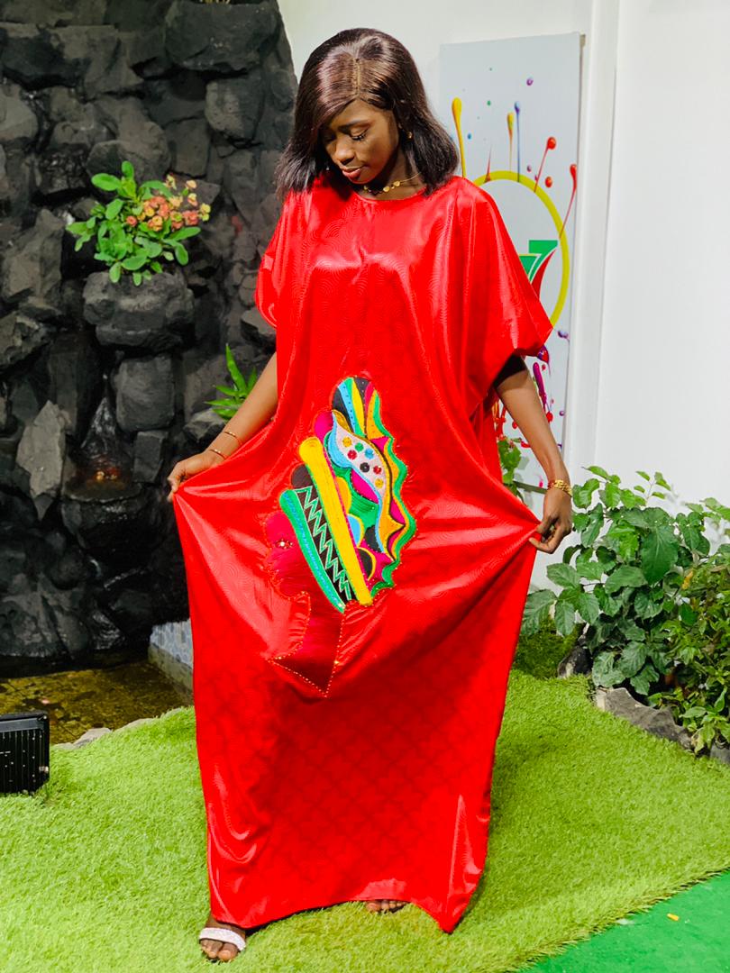 50 Photos: Mode tabaski 2021 ( Sagnsé- Saff- Sourire) avec Lenna, Marichou, Queen Biz, Amy... xolall li rek