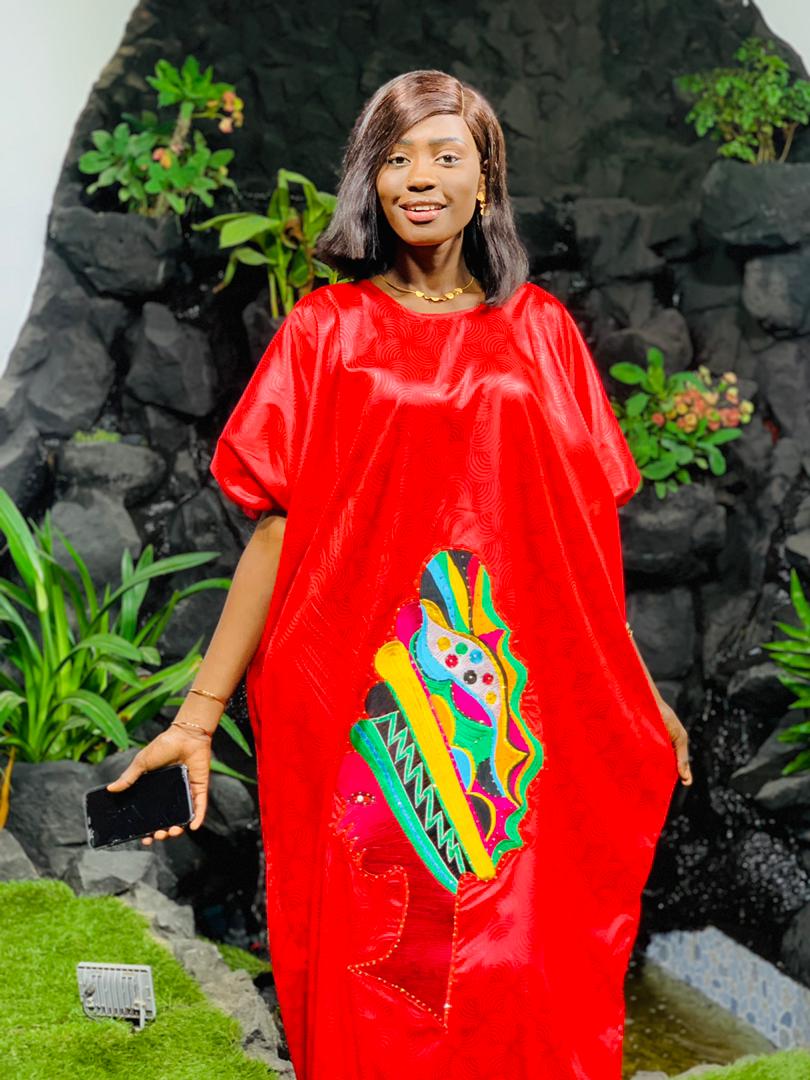 50 Photos: Mode tabaski 2021 ( Sagnsé- Saff- Sourire) avec Lenna, Marichou, Queen Biz, Amy... xolall li rek