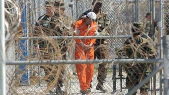 Guantanamo : Un détenu transféré au Maroc