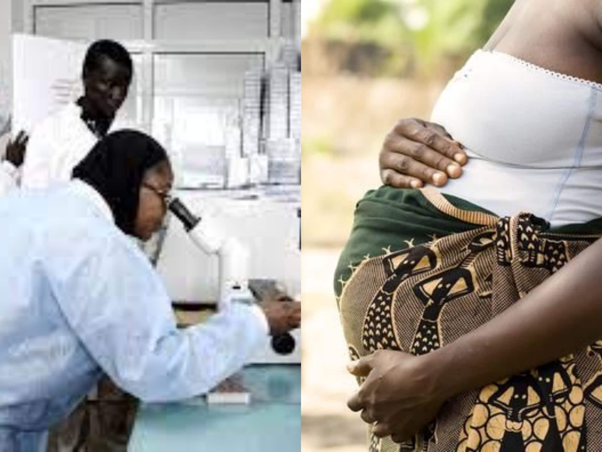 Révélations effroyables du Dr Ousmane Dia : "Des femmes enceintes de 35 ans meurent du Covid-19"