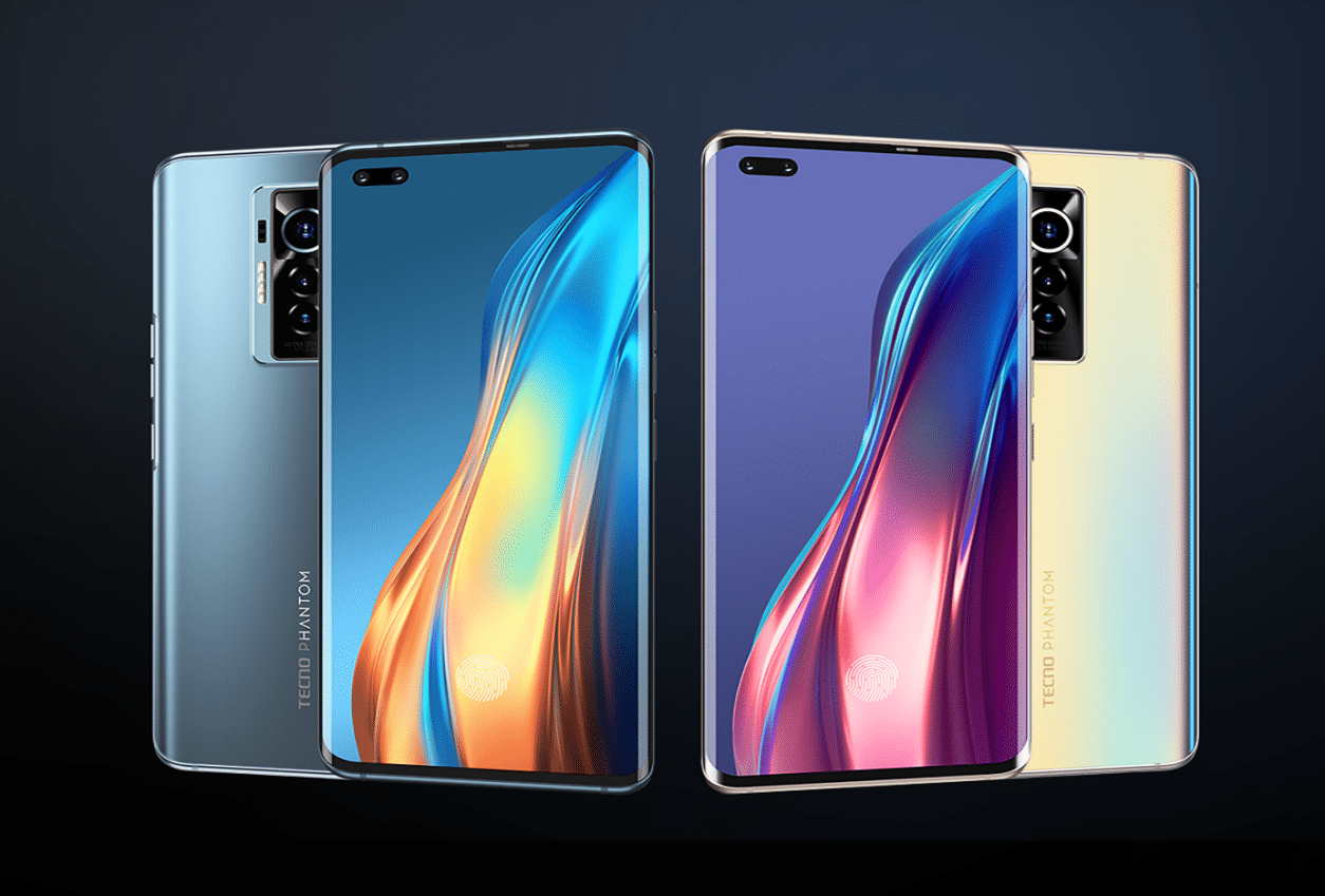 TECNO lance le PHANTOM X, un tout nouveau produit phare. Un design élégant et une technologie de caméra extraordinaire