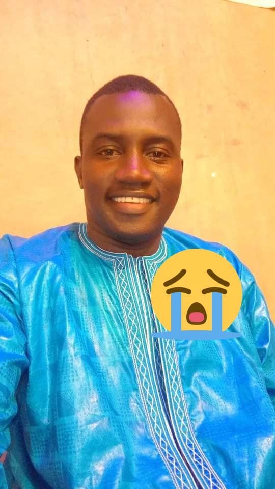 Nécrologie : la chanteuse Daba Seye a perdu son frère