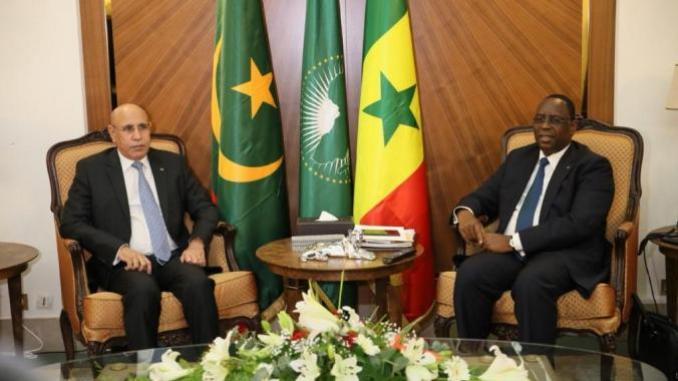 Hydrocarbures: Le Sénégal et la Mauritanie sur un air de gaz