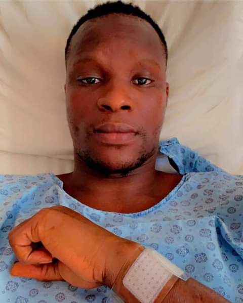 Après Eriksen, le sénégalais Babacar Khouma victime d’un malaise cardiaque