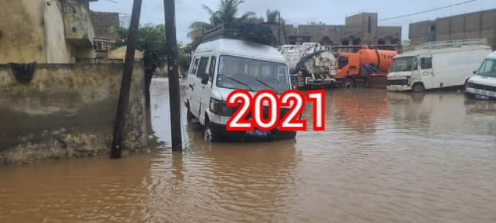 Vidéo-Pape Makhtar Diallo sur les inondations à Keur Massar : L’histoire lui a encore donné raison