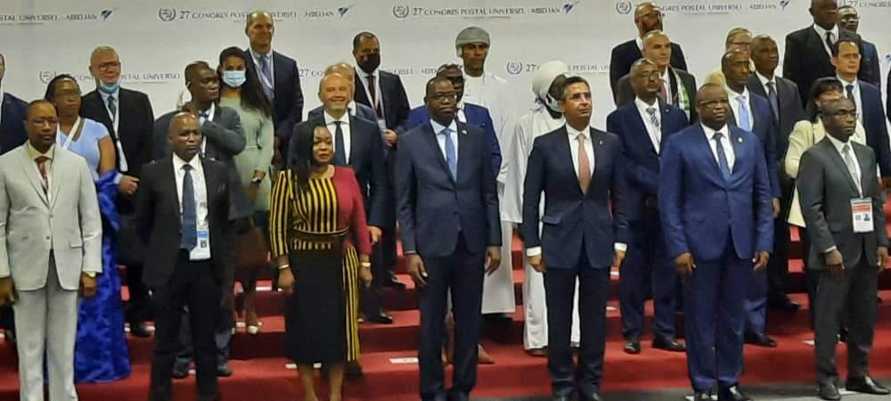 Diplomatie postale : Le Ministre Yankhoba Diatara en mission à Abidjan pour repositionner le Sénégal