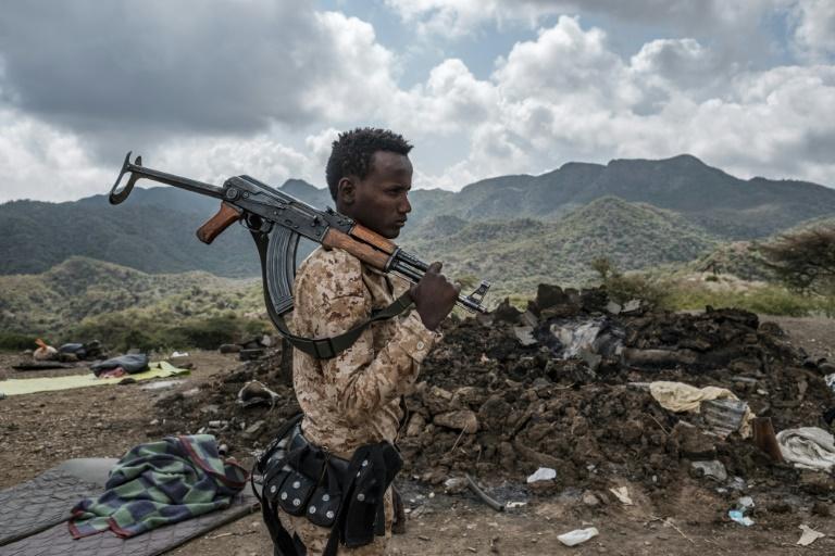 Guerre en Ethiopie: Le Premier ministre appelle à la mobilisation générale