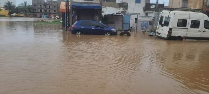Vidéo-Pape Makhtar Diallo sur les inondations à Keur Massar : L’histoire lui a encore donné raison