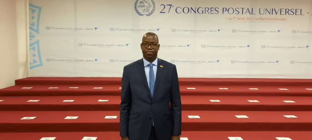 Diplomatie postale : Le Ministre Yankhoba Diatara en mission à Abidjan pour repositionner le Sénégal