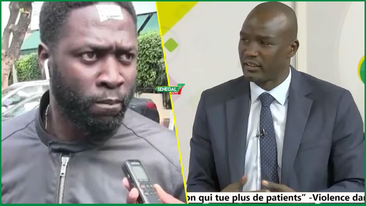 (Vidéo) Aff. Kilifa: Maïssa M. Diouf "Kou Def Sa Niombé Bou Safé Sapp Niouné Ngour Gui, Rafétoul, Wa Yen A Marre Yi Loutax..."