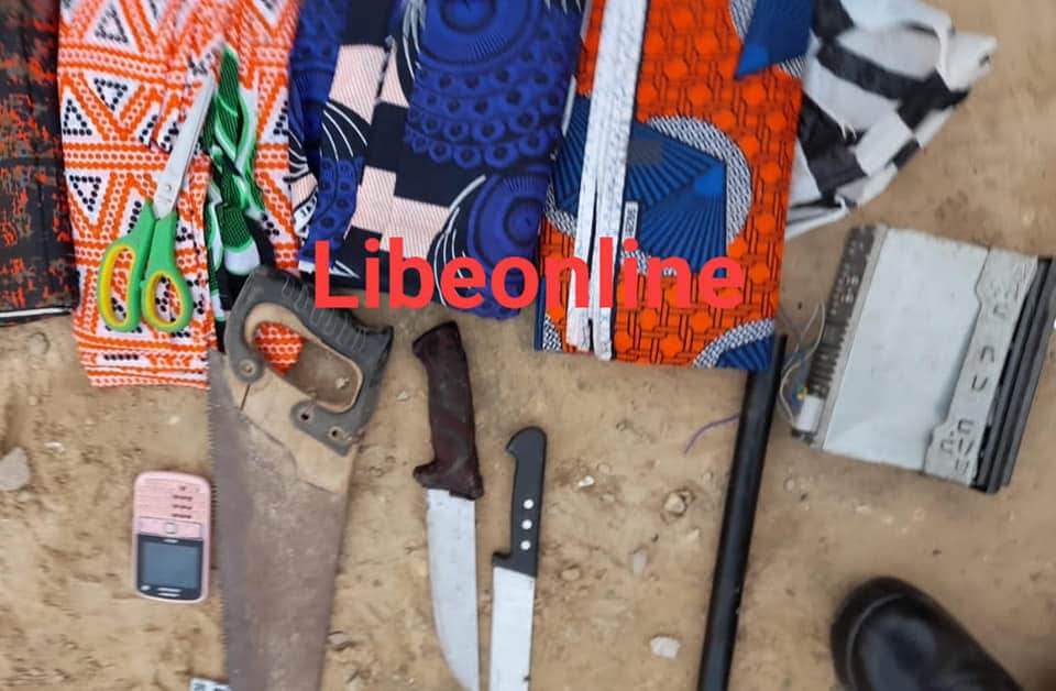 (Photos) Série de cambriolages à Pout et ses environs: Une dangereuse bande neutralisée