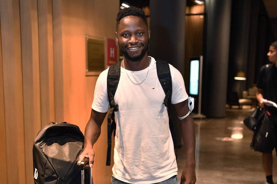 Éliminatoires Mondial 2022 : Arrivée des Lions du Sénégal à l'hôtel Radisson de Diamniadio (Photos)