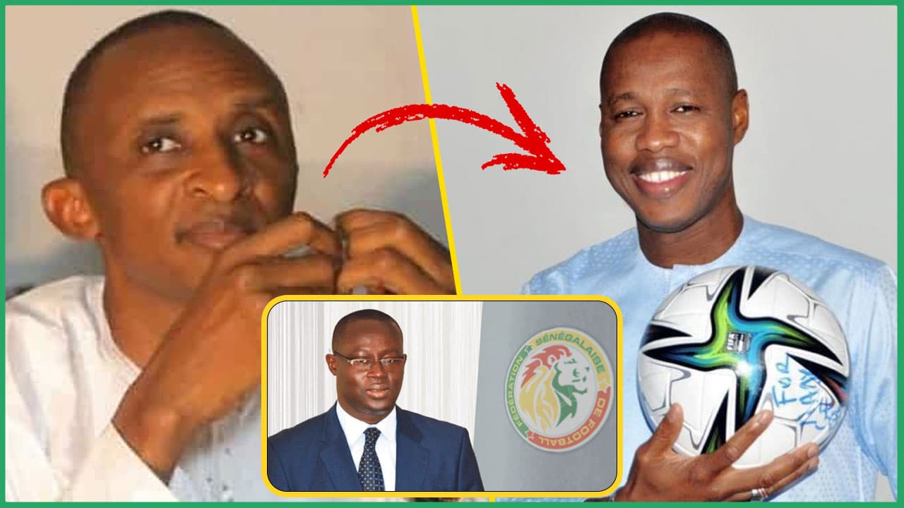 (Vidéo) Abdoulaye SOW sur le consensus "tout le monde est d'accord sur ces principes, T Fall à signé pour Mady Touré