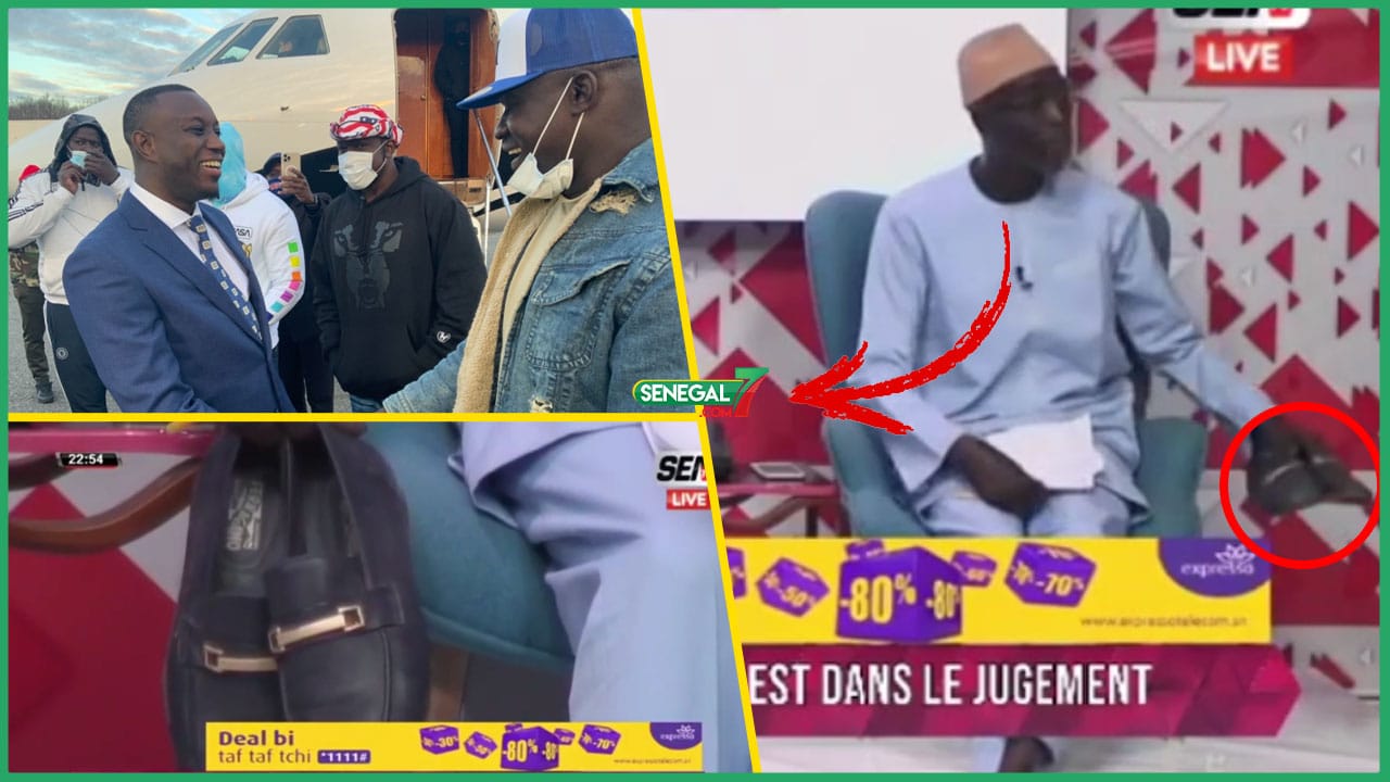 (Vidéo) Père Mbaye Ngoné Fall "Sama Dalleuh Yi Jet Privé La Diel, Mo Gates Momako Indil..."