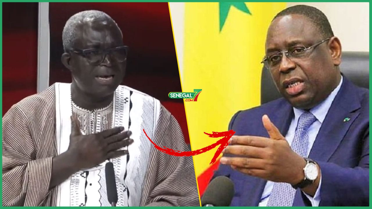 (Vidéo) 3e Mandat: Babacar Justin Ndiaye "Eggagougne 2024, Mais Leppa Wara Leer... Limay Niawlou Moy..."