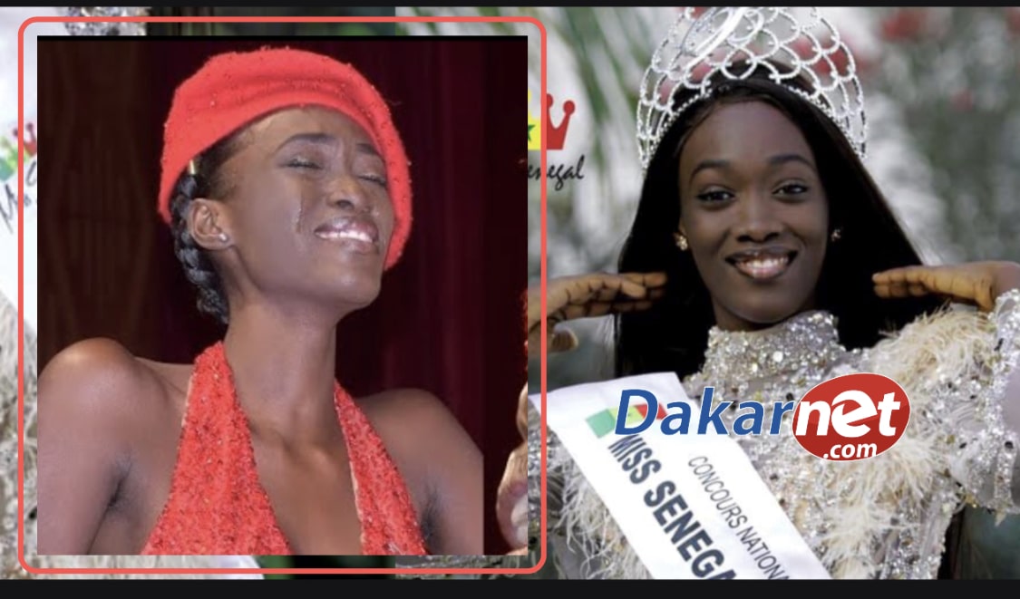 Vidéo: Les terribles révélations de la Miss Senegal 2020 “ Dagn nio Diap Diniou...”