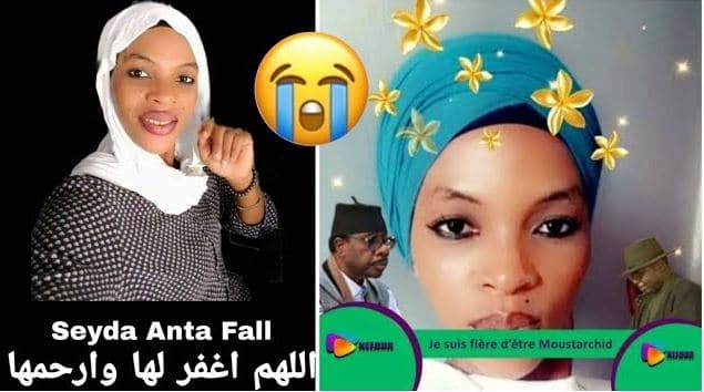 (Photo) Nécrologie: Les Moustarchidines et Serigne Moustapha Sy en deuil