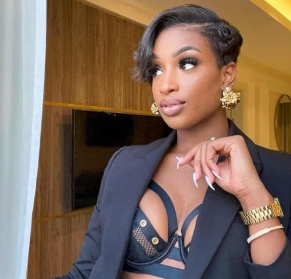 L’épouse de Kara Mbodj envoûte les internautes avec ses nouvelles photos (photos)