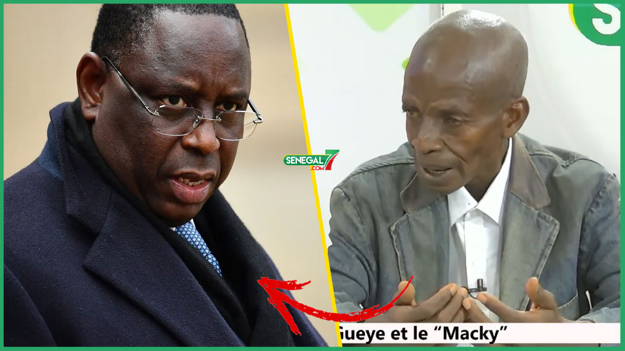 (Vidéo) Mamadou Sy Albert "Sunu Démocratie Dafa Geuneu Instable, Ngour Gui Beugoul Ame Consensus Ak Opposition"